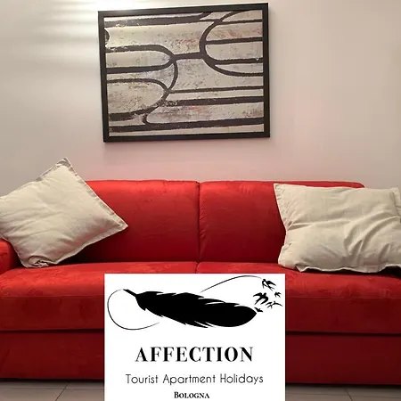 Affection * Bologna
